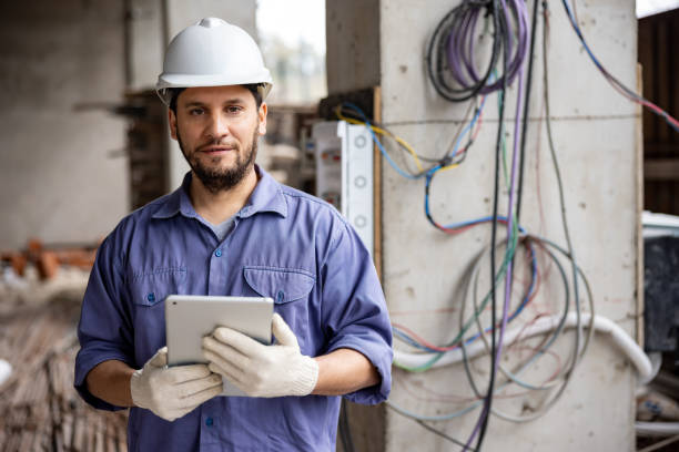 Best Affordable Electrician  in North Myrtle Beach, SC