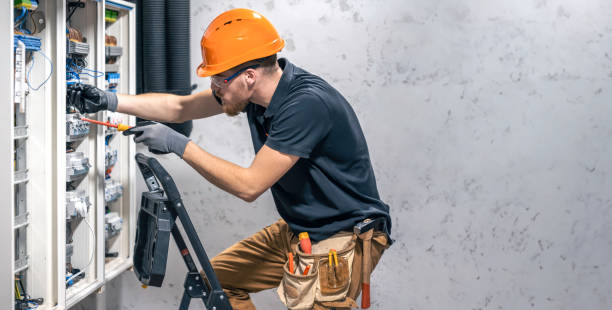 Best Electrical Contractors for Businesses  in North Myrtle Beach, SC